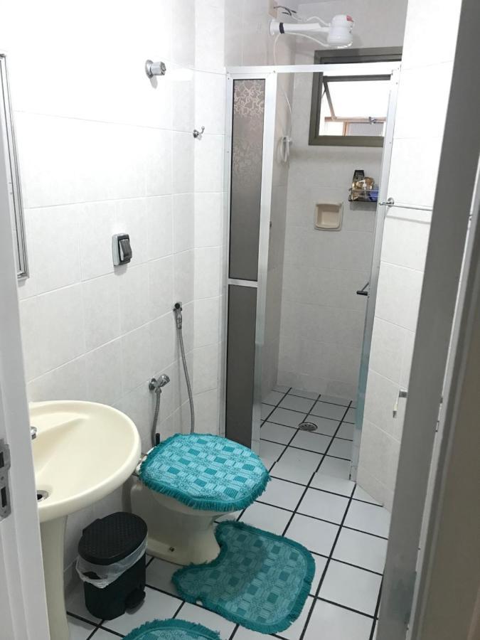 Ape 27 Praia Grande Ubatuba Bem Localizado Экстерьер фото