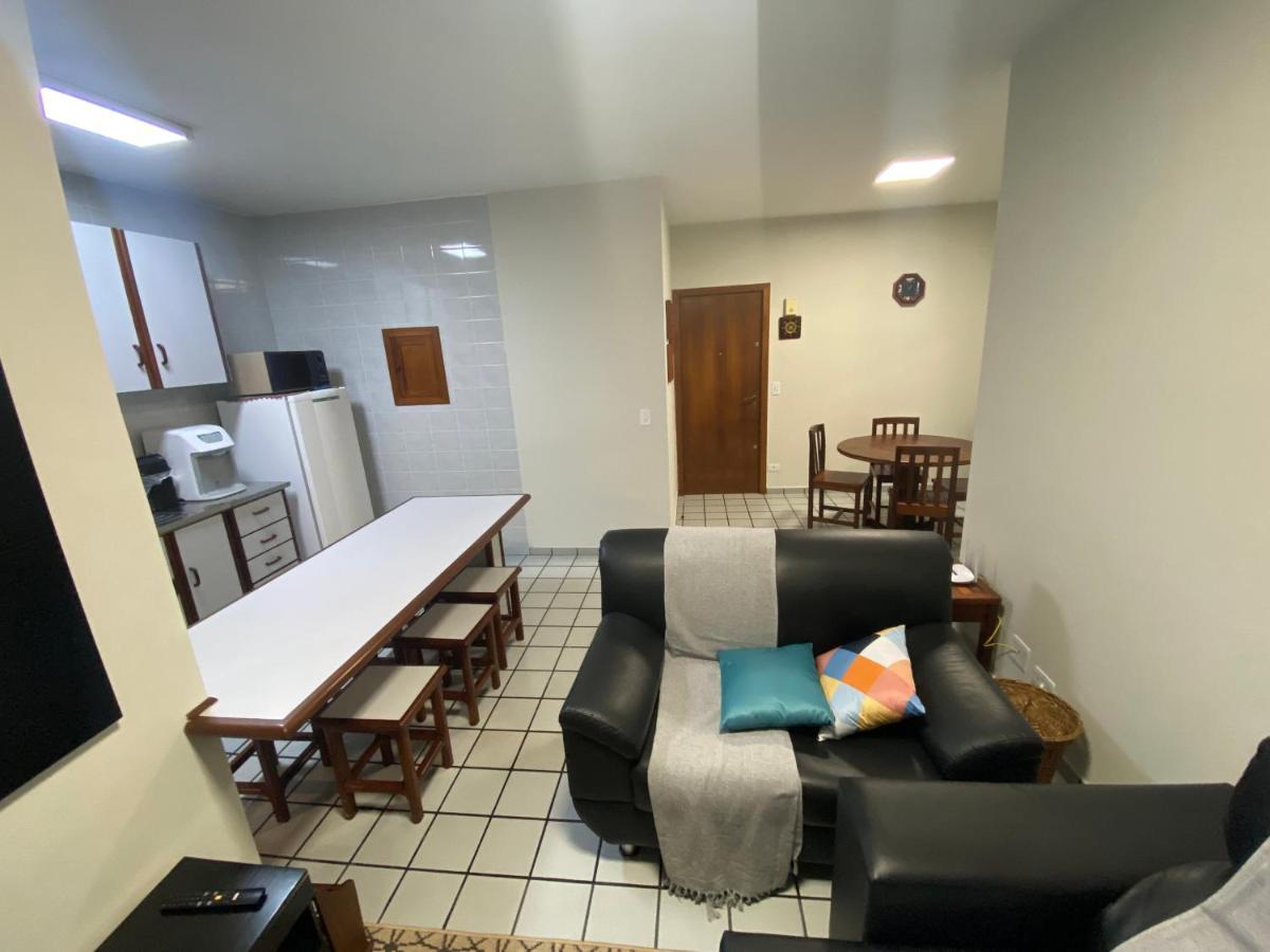 Ape 27 Praia Grande Ubatuba Bem Localizado Экстерьер фото