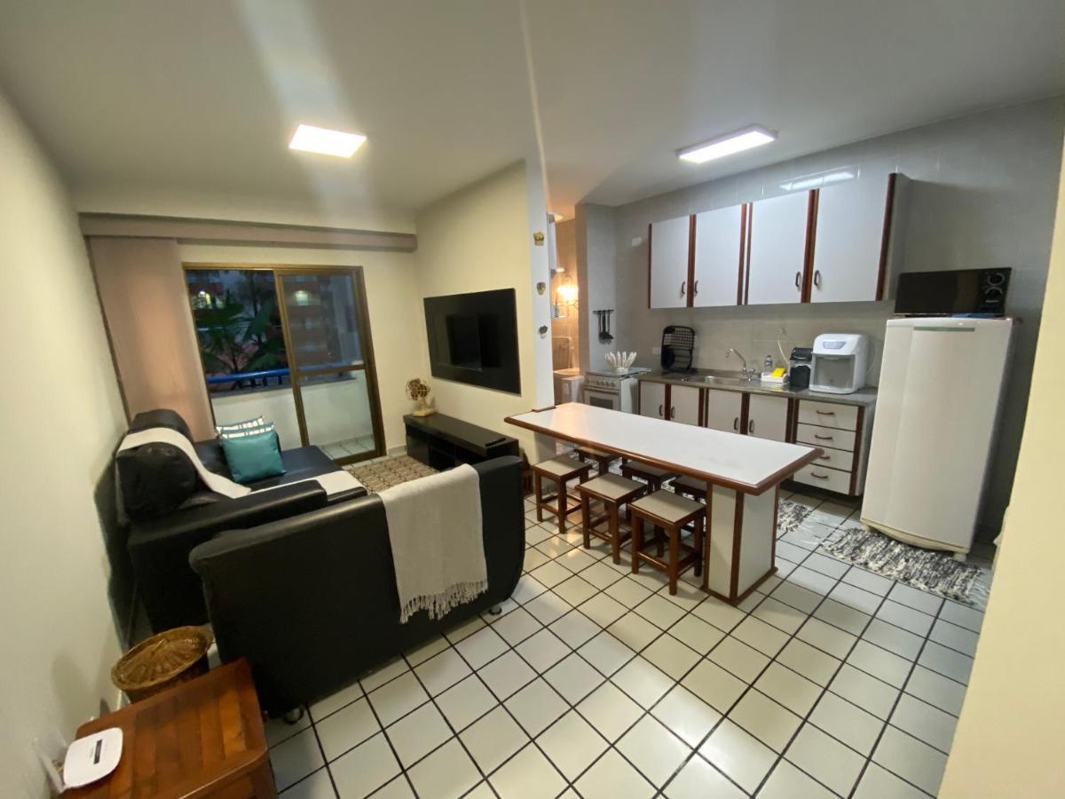 Ape 27 Praia Grande Ubatuba Bem Localizado Экстерьер фото