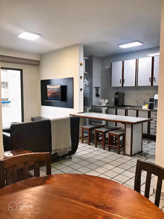 Ape 27 Praia Grande Ubatuba Bem Localizado Экстерьер фото