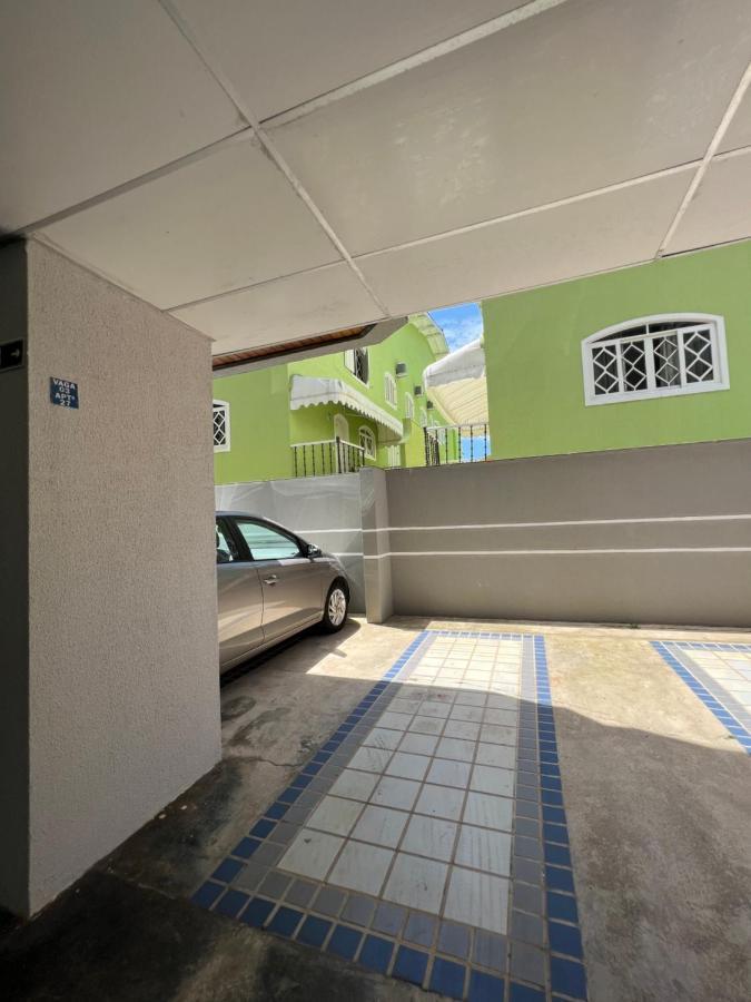 Ape 27 Praia Grande Ubatuba Bem Localizado Экстерьер фото