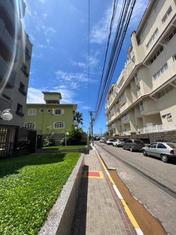 Ape 27 Praia Grande Ubatuba Bem Localizado Экстерьер фото
