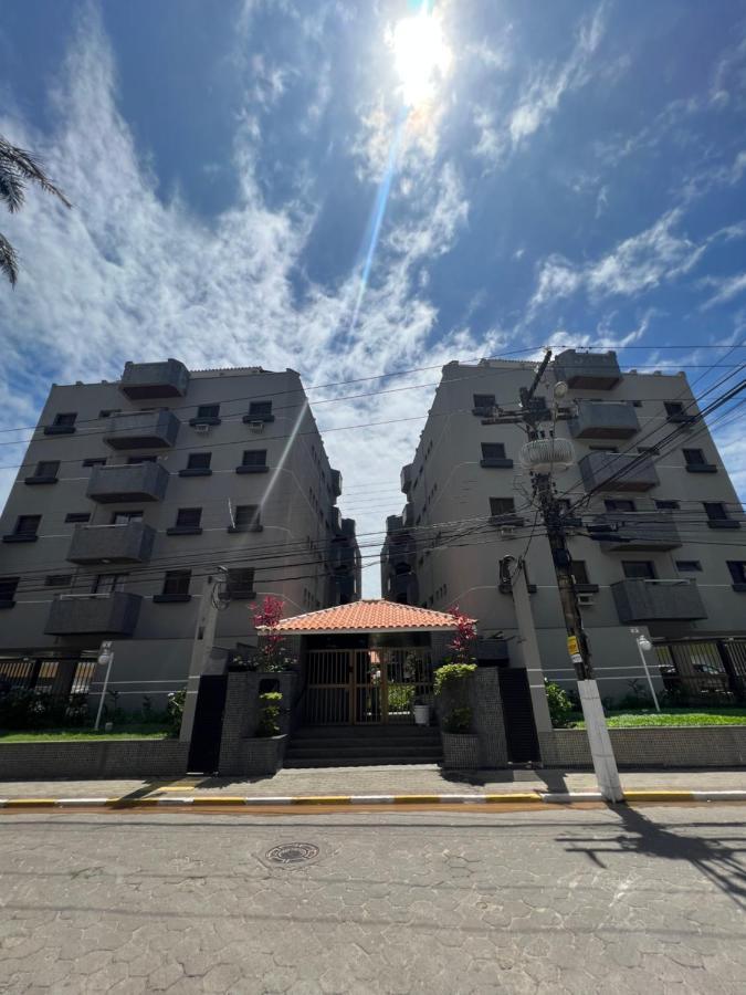 Ape 27 Praia Grande Ubatuba Bem Localizado Экстерьер фото